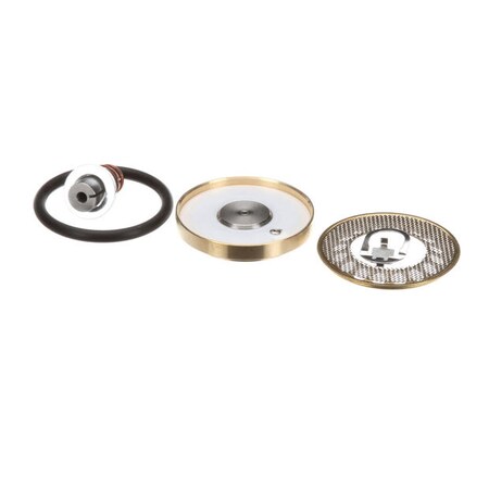 Hobart Kit, Service, 3/4 Water Valve 00-892133